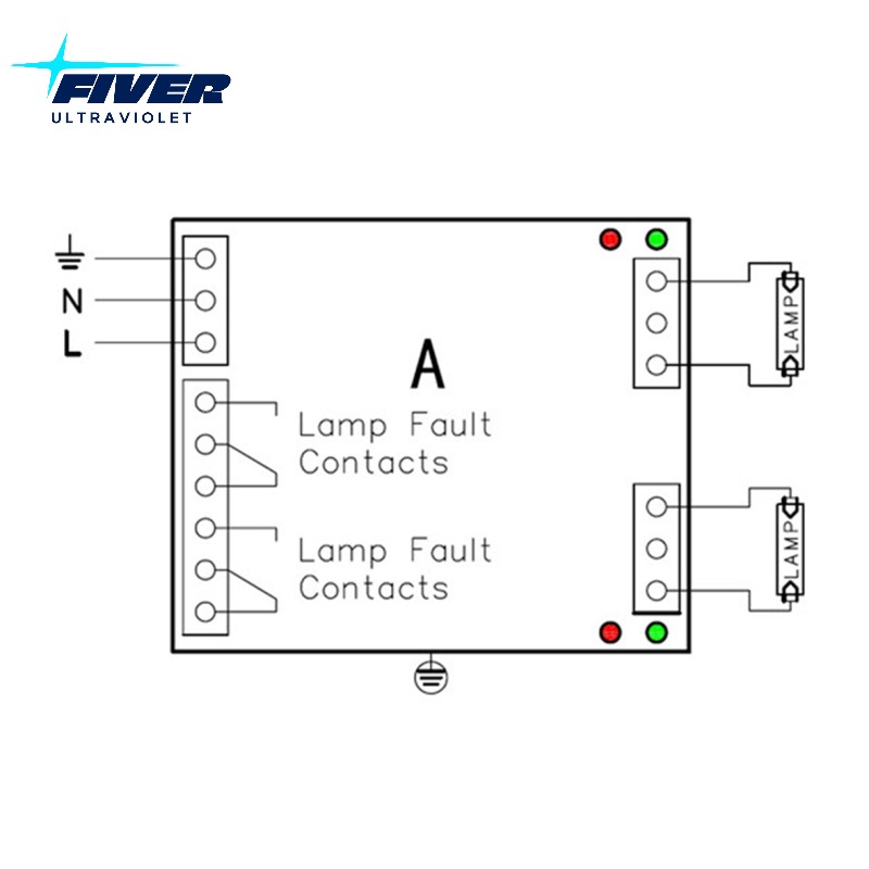 uv ballast circuit diagram for UV ballast PL8-425-2:75.jpg