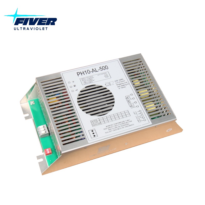 230V 500W UV Water Sterilizer Ballast with DIP Switch PH10-AL-500 .jpg