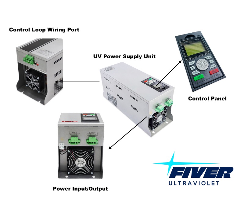 50KW Mercury Lamp Power Supply Reliable Ballasts for UV Applications.jpg