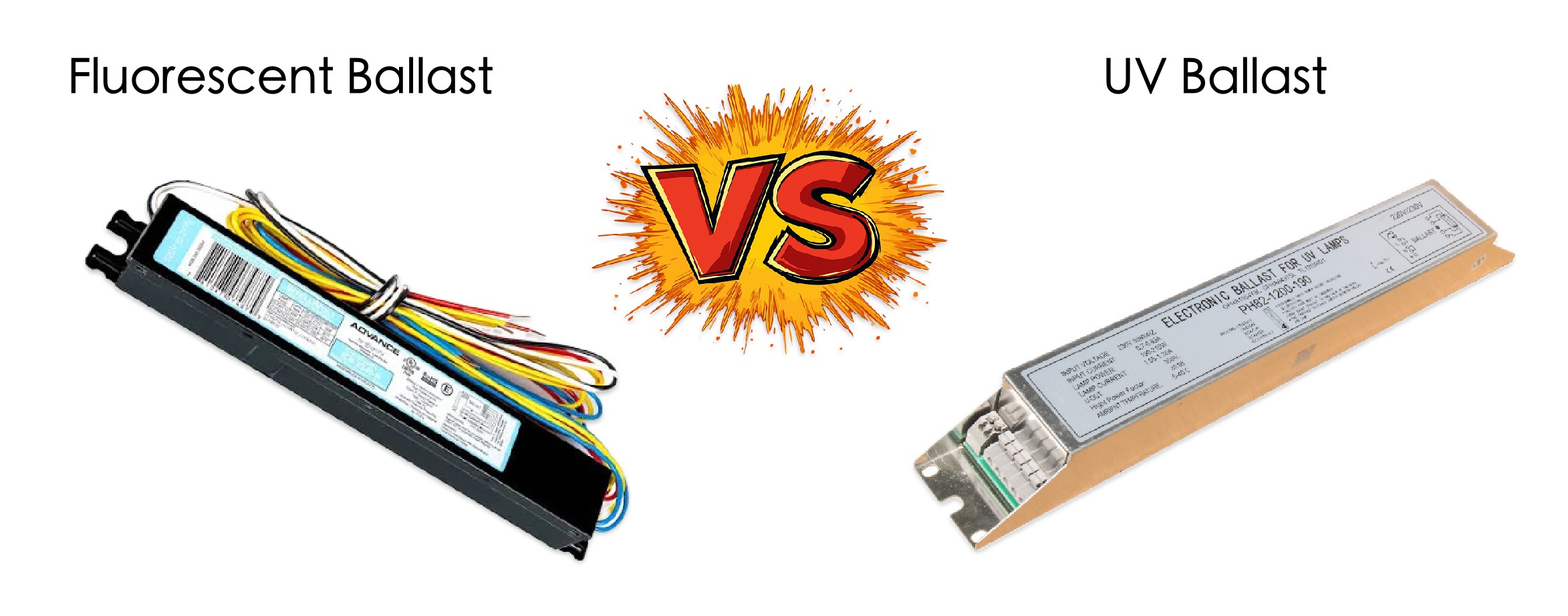 fluorescent ballast vs uv ballast.jpg