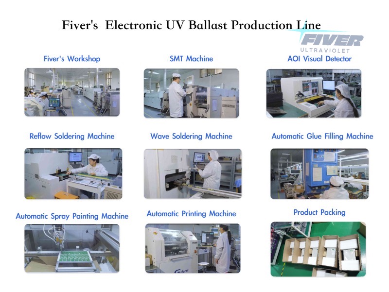 Fiver's Electronic UV Ballast Production Line.jpg