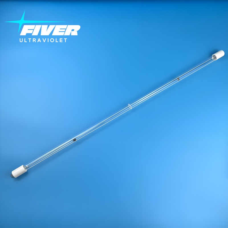 Long Lifespan 1554mm T6 320W High Power Amalgam UV Lamp for Municipal Wastewater Treatment.jpg