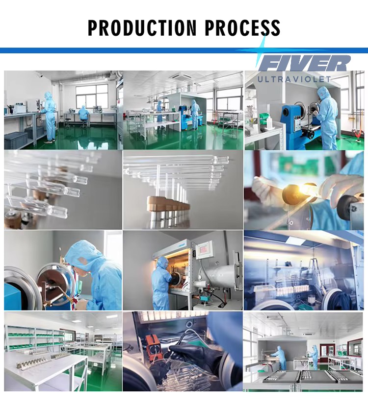 Medium Pressure UV Lamp Manufacturer- Fiver Environment Group.jpg