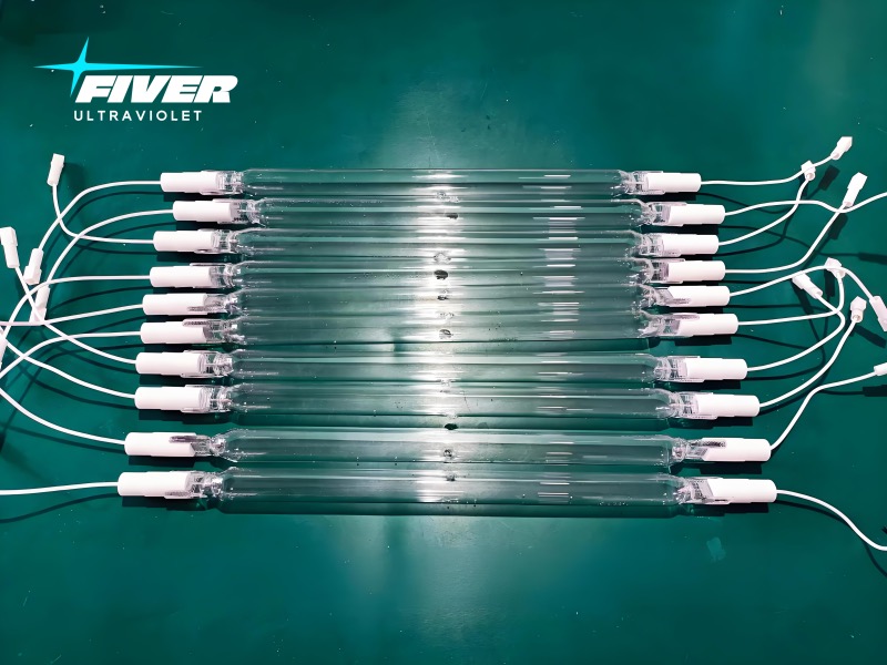 435mm 3KW UV Lamp Set (57936798 Replacement) for Alfa Laval Ballast Water Treatment Systems.jpg