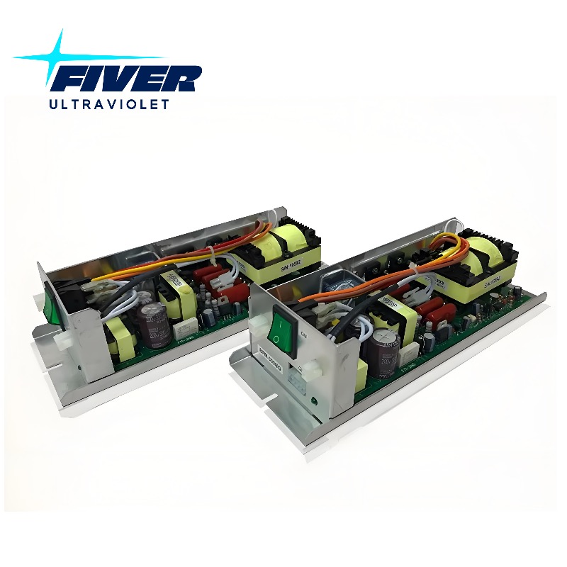 Reliable 2*155W Electronic UV Ballast: Direct Photoscience FM-3NGB Replacement for Critical DI & TOC Water Treatment.jpg