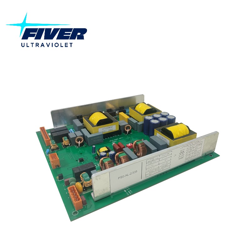 2X335W Electronic Ballast for Amalgam UV Lamps (1.75-3.85A).jpg