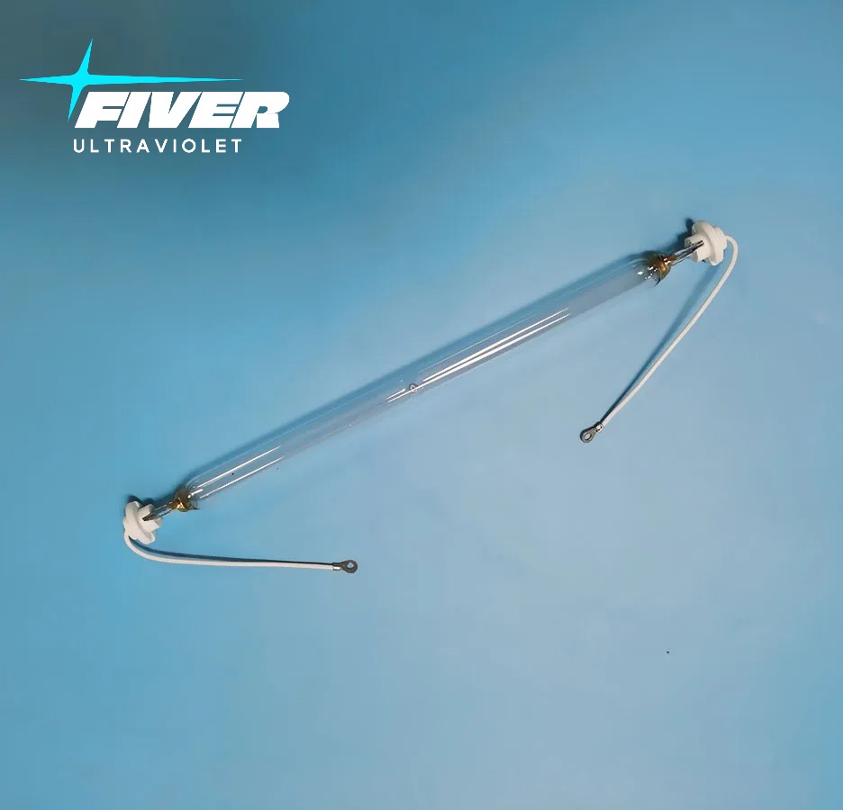 Quality Cost Effective 2000W Hanovia UV Lamp Replacement 130027-2001 