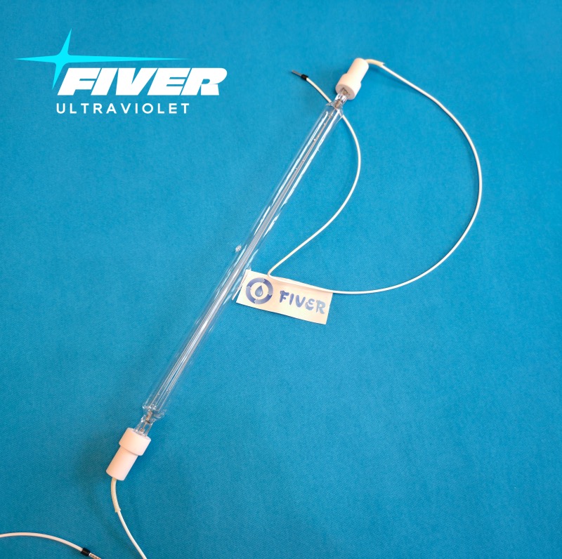 Fiver's 485mm 3.6KW Miura UV Lamp 0000-AA7-7292-0 Replacement.jpg Fiver's 485mm 3.6KW Miura UV Lamp 0000-AA7-7292-0 Replacement.jpg