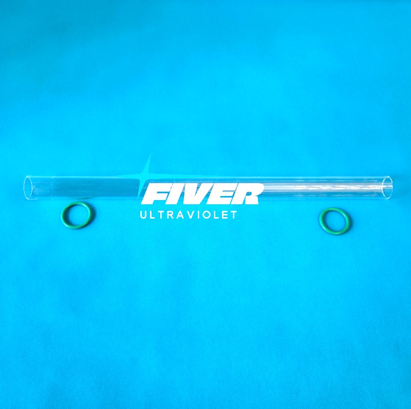 Alfa Laval Replacement Quartz Sleeve Set Part No.594645 81 | Code:9000738 01Q.jpg