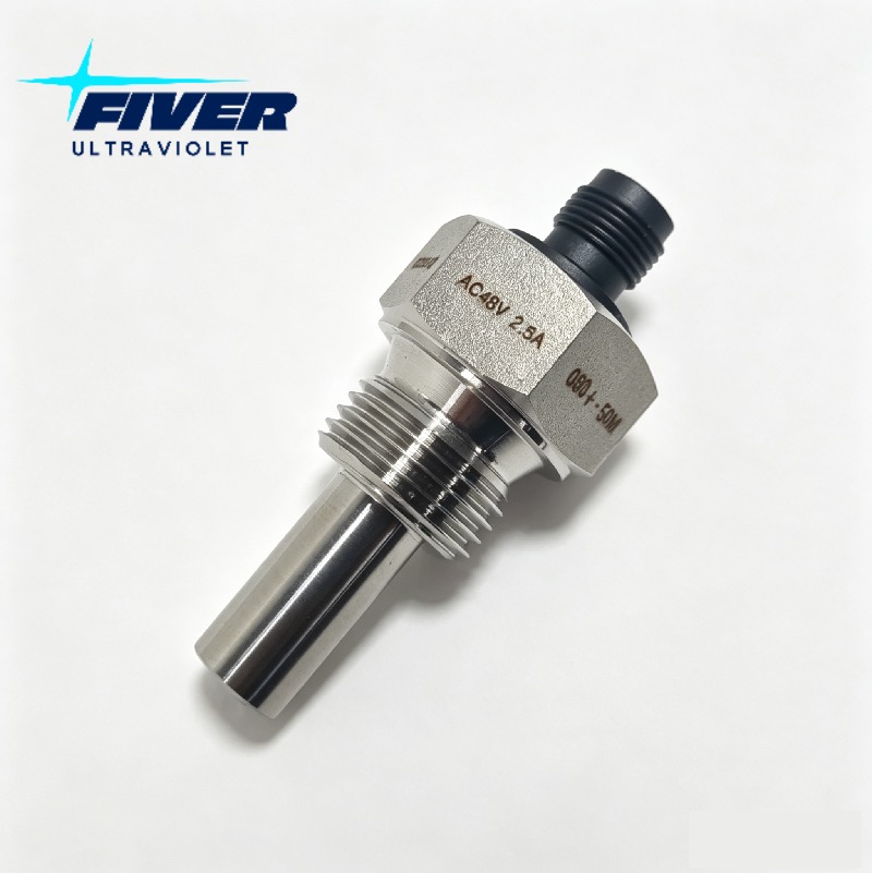 Temperature Switch Replacement for Alfa Laval PureBallast BWTS P/N 9006324-02 — Tag TS201-60.jpg Temperature Switch Replacement for Alfa Laval PureBallast BWTS P/N 9006324-02 — Tag TS201-60.jpg