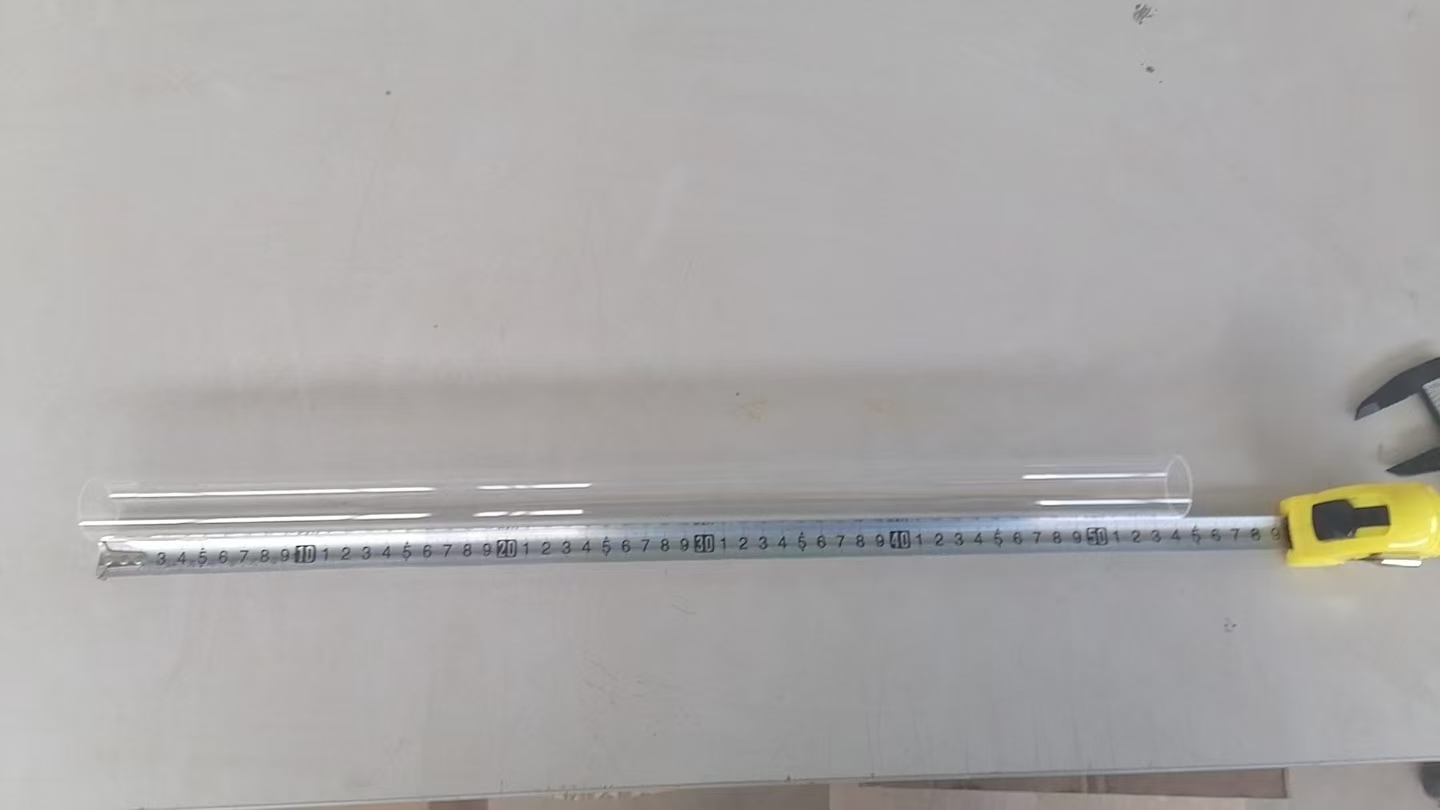 Quartz Sleeve Replacement 540mm Sleeve for PS335H-01.jpg