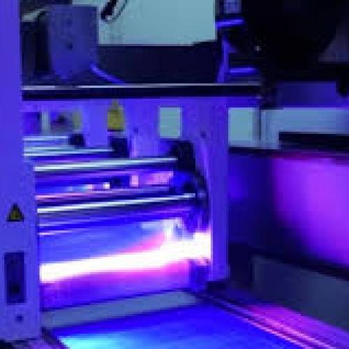 How Iodine Gallium UV Lamps Boost Flexo Printing Quality & Cut Costs