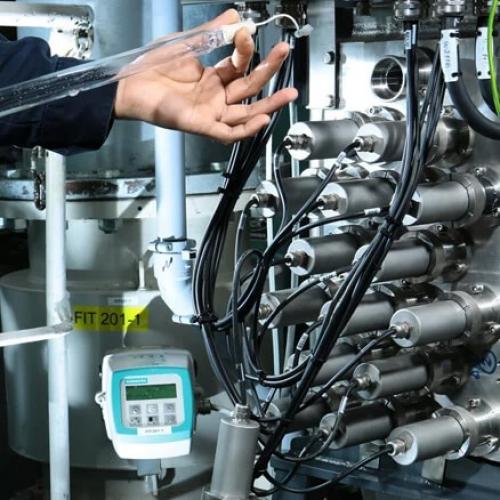 How to Replace UV Lamps and Quartz Sleeves for Alfa Laval PureBallast BWTS