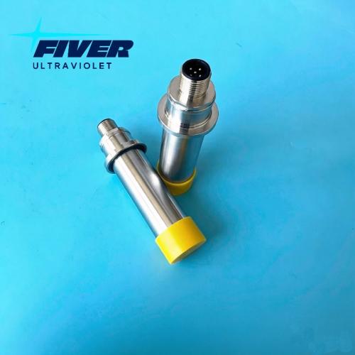 Alfa Laval PureBallast QT201-50 UV Sensors – Working, Maintenance & 4 Model Differences