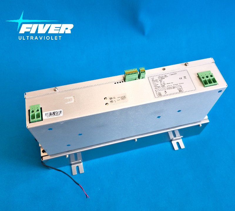 1–3.5 kW UV Lamp Driver Direct Replacement for Nedap 9985123 & 9931147 1–3.5 kW UV Lamp Driver Direct Replacement for Nedap 9985123 & 9931147