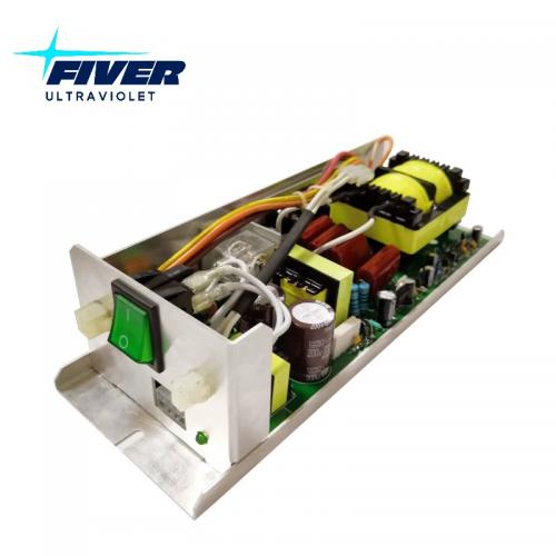 >2*155W Electronic Ballast Photoscience FM-3NGB Replacement for DI & TOC Water Treatment