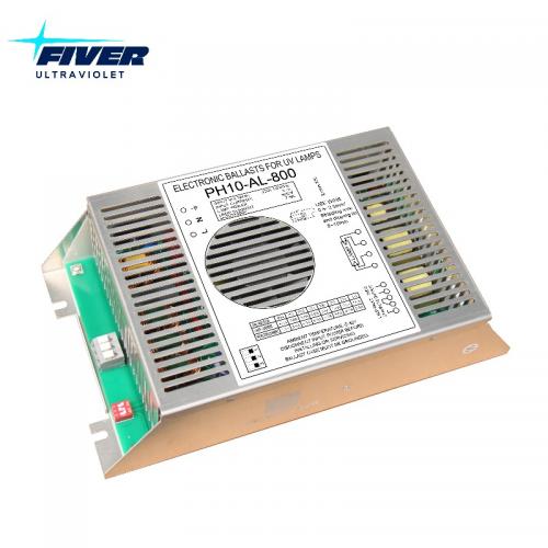 230V 800W UV Lamp Driver Electronic UV Transformer