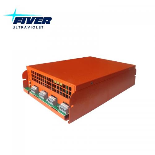 >4*155W UV Lamp Ballast Nedap 9949399 Lamp Driver Replacment