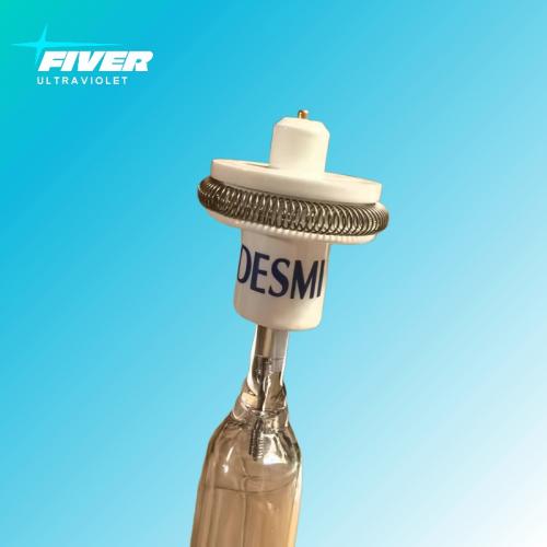 4KW Desmi UV Lamp Replacement 7261667 for CompactClean BWTS