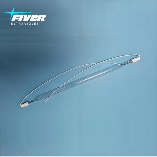 770mm 6KW Medium Pressure UV Lamp for Cyeco Ballast Water Treatment System