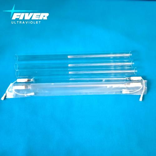 Alfa Laval Quartz Sleeve Set 594645 81 Replacement | 9000738 01Q