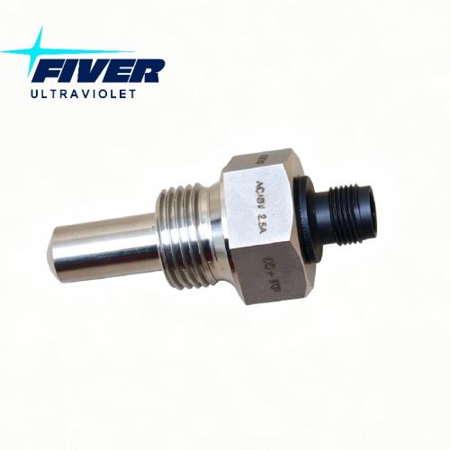 Temperature Switch 9006324 02 Replacement for Alfa Laval PureBallast BWTS