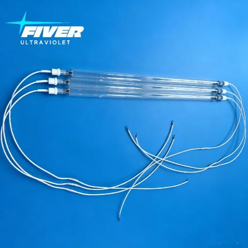 BSML6520 650mm 6KW UV Lamp Replacement for Brightsky BWTS UV518 