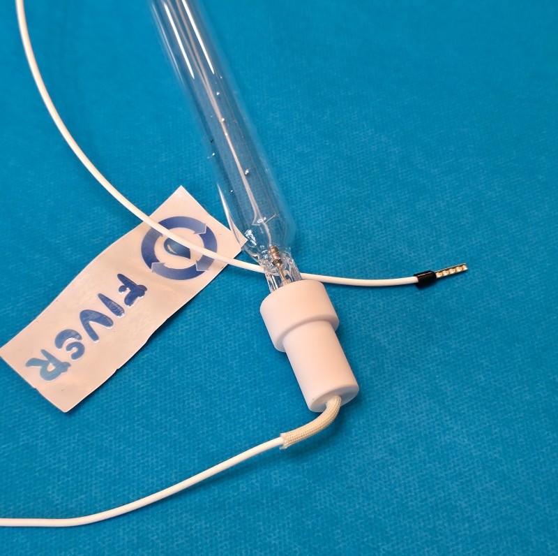 Factory Offer UV Light Replacement BSML5523 BSML5520 BSML4520 for BSKY Ballast Water Treatment System Factory Offer UV Light Replacement BSML5523 BSML5520 BSML4520 for BSKY Ballast Water Treatment System